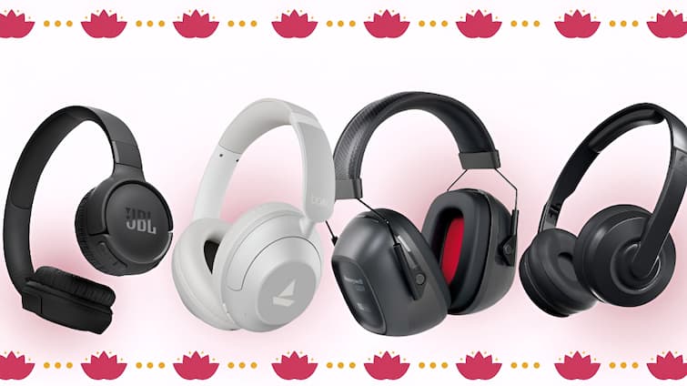 Top Headphones Under Rs 3,000 For This Diwali: From Skullcandy To Hammer Bash Pro, Choose From The Best