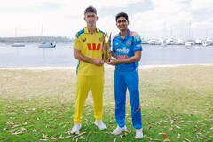 আর কিছুক্ষণের অপেক্ষা, প্রথম ওয়ান ডে ম্যাচে কখন, কোথায় দেখবেন ভারত-অস্ট্রেলিয়া দ্বৈরথ?