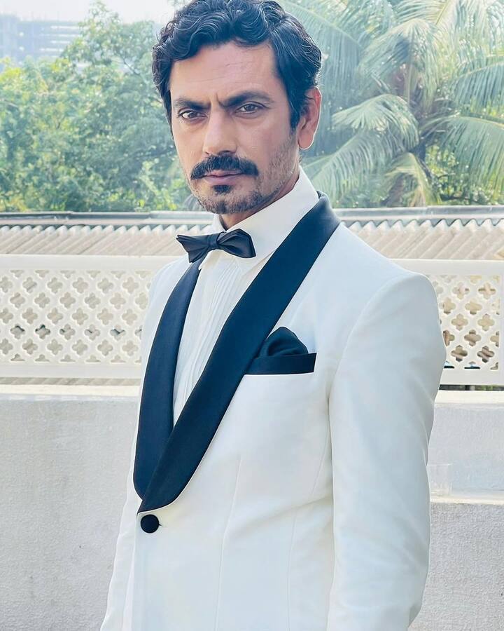 बता दें कि नेटवर्थ के मामले में नवाजुद्दीन के फिल्म थामा के सभी एक्टर्स को पीछे छोड़ दिया है. जहां आयुष्मान खुराना की नेटवर्थ 80-100 करोड़ और टाइम्स ऑफ इंडिया के मुताबिक रश्मिका की नेटवर्थ करीब 66 करोड़ है.