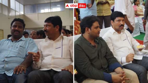 AP fake liquor scam: ఏపీ నకిలీ మద్యం కేసులో జోగి రమేష్‌కు మరో షాక్ - ప్రధాన నిందితుడితో ఫోటోలు వైరల్ !