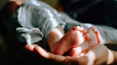 Army Jawan Administers CPR To Infant With Respiratory Distress On Speeding Train, Saves Life