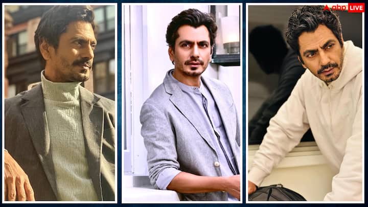 Nawazuddin Siddiqui Networth: नवाजुद्दीन सिद्दीकी की फिल्मों और मेहनत ने उन्हें बॉलीवुड में खास बनाया. लेकिन क्या आपको पता है कि कितने करोड़ो के मालिक हैं नवाजुद्दीन आइए जानते हैं.