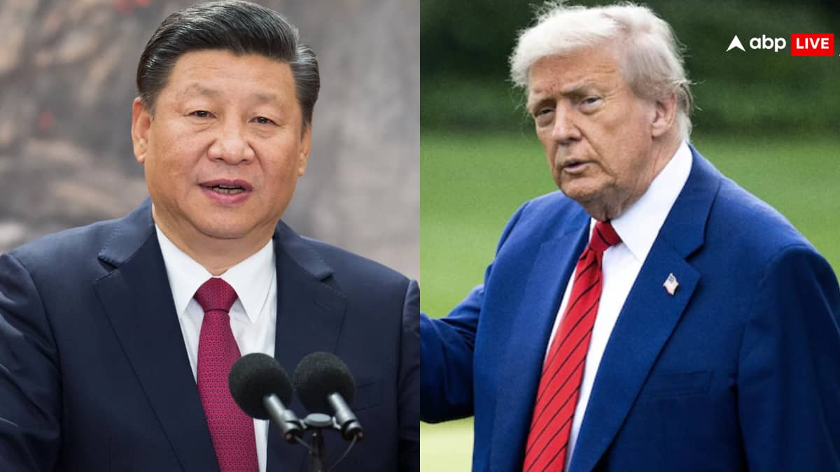 Trump Jinping Russia: உங்க உறவே ஊசலாடுது, இதுல இது வேறயா.?! ரஷ்ய போரை நிறுத்த ஜின்பிங் உதவுவார்: ட்ரம்ப் நம்பிக்கை
