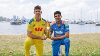 IND Vs AUS 1st ODI Toss: முதல் ஒருநாள் போட்டி; இந்தியா பேட்டிங் - கலக்குவார்களா ரோஹித் ஷர்மா, கோலி - ரசிகர்கள் ஆர்வம்