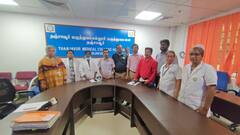தஞ்சாவூர் மருத்துவக் கல்லூரி சாதனை: ஆபத்தான ரத்த நாள அறுவை சிகிச்சை வெற்றி! இலவச சிகிச்சை மூலம் உயிர் காப்பு!