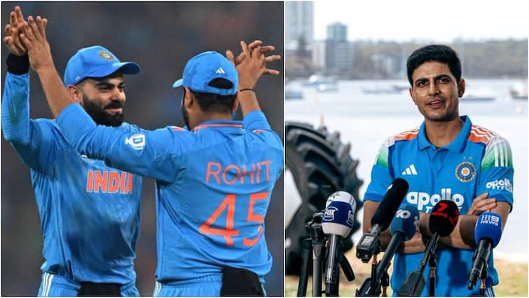 ‘बाहर कुछ भी…, रोहित-विराट से मेरे रिश्ते में…,’ ODI कप्तान शुभमन गिल का हैरान करने वाला बयान