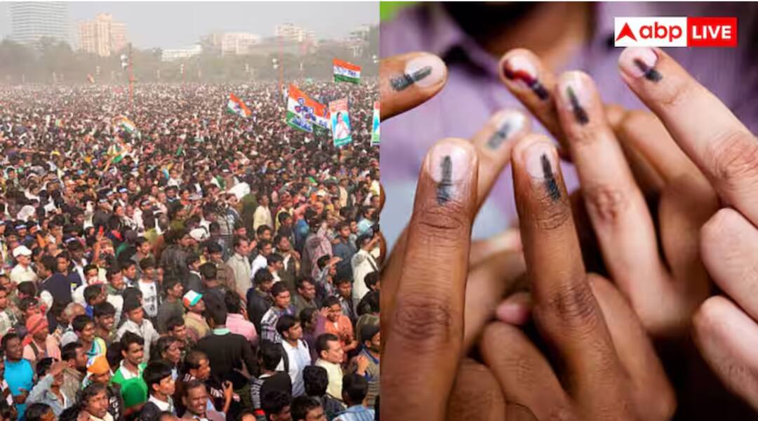 ਇੱਕ ਪਾਰਟੀ ਵਿੱਚ ਕਿੰਨੇ ਹੋ ਸਕਦੇ ਨੇ ਸਟਾਰ ਪ੍ਰਚਾਰਕ, ਰਾਜਨੀਤਿਕ ਪਾਰਟੀਆਂ ਉਨ੍ਹਾਂ ਨੂੰ ਦਿੰਦੀਆਂ ਨੇ ਵੱਖਰੀ ਤਨਖਾਹ ? know about how many star campaigners are there in a party ਇੱਕ ਪਾਰਟੀ ਵਿੱਚ ਕਿੰਨੇ ਹੋ ਸਕਦੇ ਨੇ ਸਟਾਰ ਪ੍ਰਚਾਰਕ, ਰਾਜਨੀਤਿਕ ਪਾਰਟੀਆਂ ਉਨ੍ਹਾਂ ਨੂੰ ਦਿੰਦੀਆਂ ਨੇ ਵੱਖਰੀ ਤਨਖਾਹ ?