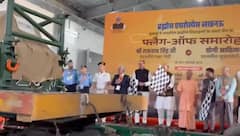 ਬ੍ਰਹਮੋਸ ਮਿਜ਼ਾਈਲਾਂ ਦੀ ਪਹਿਲੀ ਖੇਪ ਰਵਾਨਾ, ਰੱਖਿਆ ਮੰਤਰੀ ਰਾਜਨਾਥ ਸਿੰਘ ਨੇ ਦਿਖਾਈ ਹਰੀ ਝੰਡੀ, ਜਾਣੋ ਕਿਹੜੇ ਦੇਸ਼ ਨੂੰ ਹੋਵੇਗੀ ਸਪਲਾਈ ?