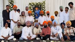 Rajvir Jawanda Death: Ammy Virk, Harf Cheema Share Heartfelt Farewell Tribute