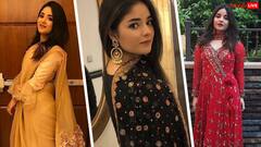 दंगल की छोटी गीता की 10 तस्वीरें, कई सालों पहले छोड़ दी थी इंडस्ट्री, अब गुपचुप रचाई शादी