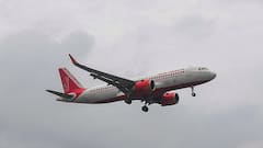 Hundreds Of Indians Stranded In Italy Ahead Of Diwali As Air India Cancels Flight To Delhi