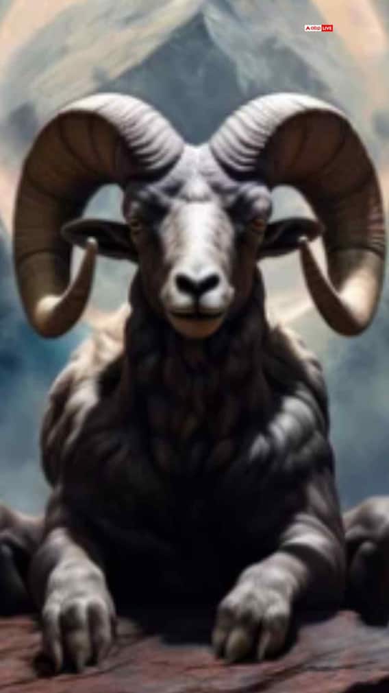 मकर राशि 19 अक्टूबर  2025 आज का राशिफल