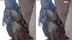 उधमसिंह नगर: बीमार बेटी को कंधे पर उठाकर ले गई मां, मदद ना मिलने पर रास्ते में तोड़ा दम