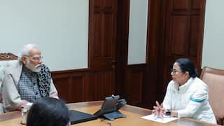 Bengal CM Mamata Banerjee Writes To PM Modi Over ‘Unilateral’ Gorkha Interlocutor Move