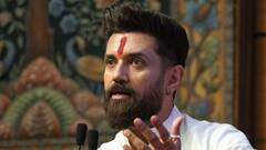 चिराग पासवान इस बार चूक गए! अगली बार सीएम की कुर्सी पर ठोकेंगे दावा? खुद दिए ये संकेत