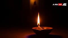 Dhanteras 2025: धनतेरस की शाम यम दीपक से जुड़े ये 6 उपाय जरूर करें, वास्तु दोष की समस्या होगी खत्म!