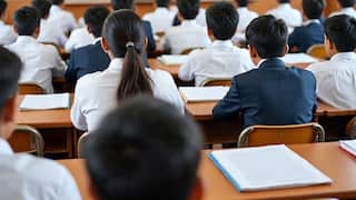 AP Inter Pass Marks: ఏపీ ఇంటర్ పాస్ మార్క్స్ విధానంలో మార్పులు, పాస్ పర్సంటేజీపై ఉత్తర్వులు