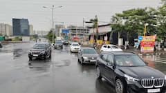 ધનતેરસના દિવસે જ મેઘરાજાની એન્ટ્રી! સુરતમાં ગરમી પછી જોરદાર પવન સાથે વરસાદ તૂટી પડ્યો, IMDની વધુ ત્રણ દિવસ આગાહી