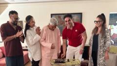 Shabana Azmi Sends Playful Warning To Arbaaz Khan As He Becomes Father To Daughter Sipaara