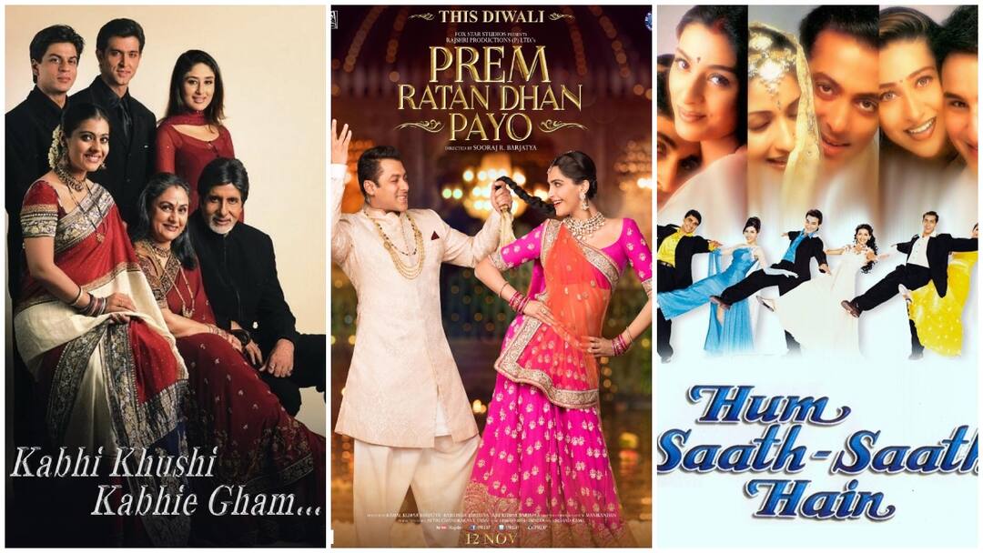 इस दिवाली फैमिली संग OTT पर जरूर देखें ये 7 फिल्में, त्योहार का मजा हो जाएगा दोगुना