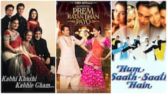 इस दिवाली फैमिली संग OTT पर जरूर देखें ये 7 फिल्में, त्योहार का मजा हो जाएगा दोगुना