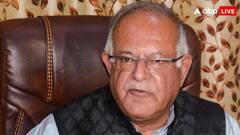 'सभी विकल्प खुले हैं', जम्मू कश्मीर राज्यसभा चुनाव को लेकर कांग्रेस का बड़ा बयान