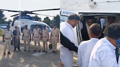 बिहार चुनाव 2025: बिना अनुमति हेलीकॉप्टर उतारने पर BJP नेता पर FIR, जानें क्या है पूरा मामला