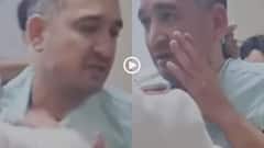 Video: ‘મારી સાથે ચાલ 5000 રૂપિયા આપીશ’, યુવતીનો ભાવ લગાવનાર વ્યક્તિને નર્સે ઉપરાઉપરી 21 તમાચા ચોડી દીધા