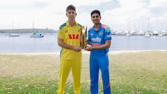 IND vs AUS ODI Live Streaming: When And Where To Watch