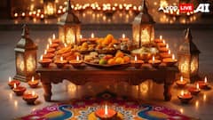 Diwali 2025 Wishes In English: Heartwarming Messages To Share On Deepavali With Your Loved Ones