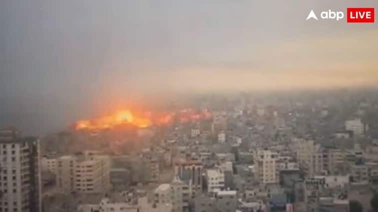 Israel Launches Strikes On Gaza Amid Ceasefire Tensions; Bodies Of Two Hostages Identified