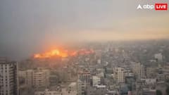Israel Launches Strikes On ‘Hamas Terror Targets’ In Gaza, Suspends Aid Shipments As Ceasefire Strains