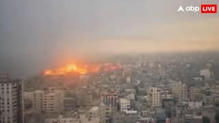 Israel Launches Strikes On ‘Hamas Terror Targets’ In Gaza, Suspends Aid Shipments As Ceasefire Strains
