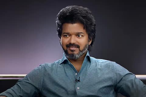 वहीं थलापति विजय ऑरमैक्स मीडिया रिपोर्ट के अनुसार नंबर 2 पर हैं.