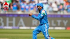 IND vs AUS: সীমিত ওভারের ক্রিকেটে সর্বোচ্চ রানসংগ্রাহক হওয়ার সুযোগ, অজ়িভূমেই সচিনকে পিছনে ফেলতে পারেন বিরাট