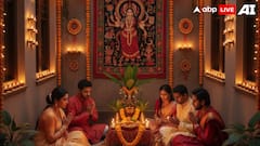 Bhoot Chaturdashi 2025: Know Significance, Rituals, And How Bengal Celebrates Kali Chaudas