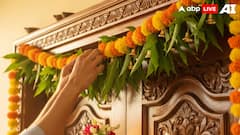 Diwali 2025: Decorate With This Three-Leaf Toran To Welcome Goddess Lakshmi