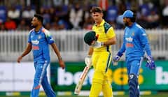 IND vs AUS: ਭਾਰਤ ਨੂੰ ਜਿੱਤ ਦਿਵਾਉਣ ਵਿੱਚ ਅਸਫਲ ਰਹੀ ROKO ਦੀ ਵਾਪਸੀ... ਪਹਿਲੇ ODI ਵਿੱਚ ਆਸਟ੍ਰੇਲੀਆ ਨੇ ਹਰਾਇਆ