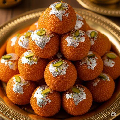 म्हणूनच मिठाई खरेदी करताना नेहमी सावध राहा, कारण खरी आणि बनावट मिठाई ओळखणं खूप गरजेचं आहे.
