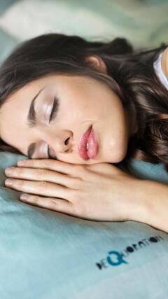 सकाळ उठल्यावर ‘ही’ 3 कामं नक्की करा!