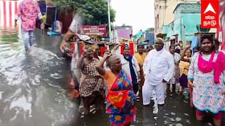 தேங்கி நிற்கும் கழிவுநீர்! ஜெபம் செய்த மக்கள்! அதிகாரிகளுக்கு வைத்த REQUEST