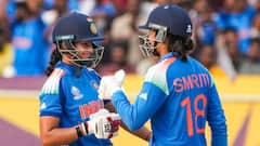 ICC Women's World Cup: India vs England Live Streaming And TV Broadcast Details