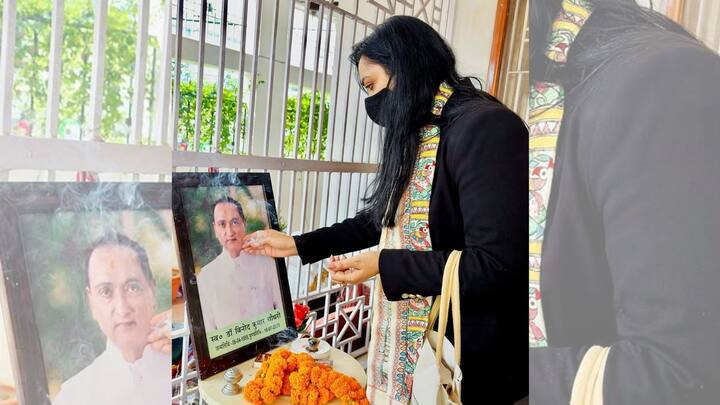 তথাকথিত রাজনীতিক নন তিনি। বিদেশ থেকে উচ্চশিক্ষা লাভ করে ফিরেছেন। ধর্ম ও জাতপাতের রাজনীতিতে বিশ্বাস নেই একেবারেই। বিহারে বিধানসভা নির্বাচনের মুখে খবরের শিরোনামে উঠে এসেছেন পুষ্পম প্রিয়া।