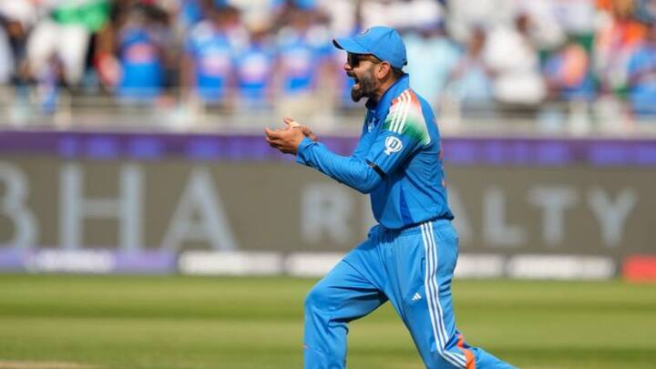 এই অস্ট্রেলিয়ার বিরুদ্ধে সিরিজ়েই কিন্তু একাধিক মাইলফলক গড়ার হাতছানি রয়েছে কোহলির সামনে।