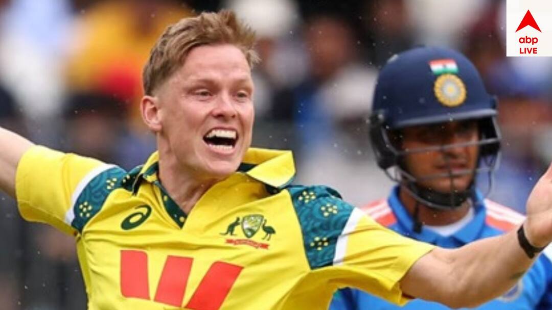 IND vs AUS: ভারত বোর্ডে তুলেছিল ১৩৬, তাহলে কেন অস্ট্রেলিয়ার লক্ষ্যমাত্রা ছিল ১৩১? india vs australia first odi why Aussie's target 131 despite India Scoring 136 know details IND vs AUS: ভারত বোর্ডে তুলেছিল ১৩৬, তাহলে কেন অস্ট্রেলিয়ার লক্ষ্যমাত্রা ছিল ১৩১?