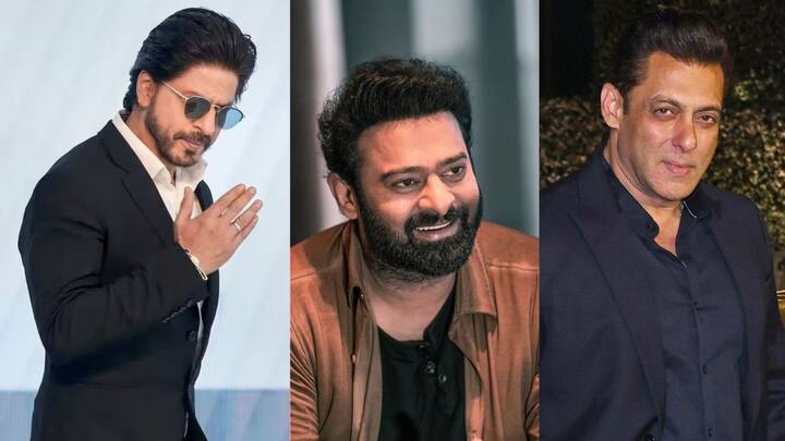 Most Popular Stars List: सितंबर 2025 में ऑरमैक्स मीडिया ने मोस्ट पॉपुलर फिल्म स्टार्स की नई रैंकिंग जारी की, जिसमें साउथ सिनेमा के सितारे और बॉलीवुड के बड़े नाम शामिल हैं.