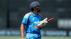 IND vs AUS पहले वनडे में ये कैसा नियम? थोड़ी देर की बारिश में भी ओवरों की कटौती क्यों, सामने आई बड़ी वजह