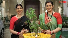 'क्योंकि सास भी कभी बहू थी' में साक्षी तंवर उर्फ पार्वती की वापसी, फीस सुनकर हो जाएंगे हैरान!