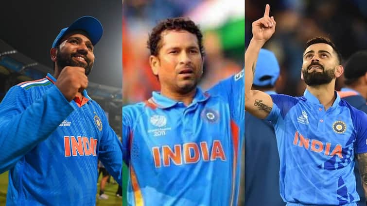 इंटरनेशनल क्रिकेट में 500 से ज्यादा मैच खेलने वाले 10 दिग्गज खिलाड़ी, लिस्ट में शामिल हुए ‘हिटमैन’ रोहित शर्मा