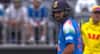IND vs AUS 1st ODI: Rohit Sharma Fails To Fire, Dismissed Early In Perth